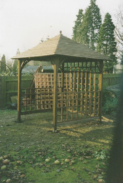 Martin Carpentry & Joinery Services — Photos 8