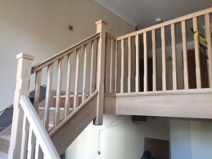 Martin Carpentry & Joinery Services — Photos 2