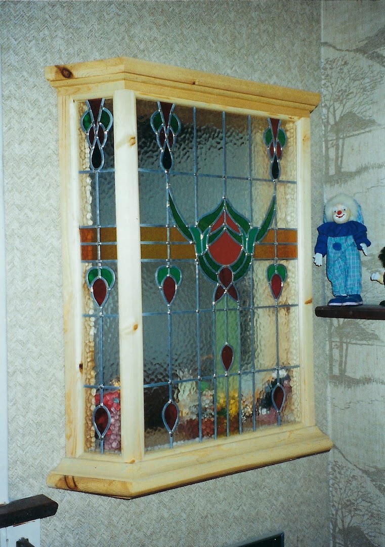 Martin Carpentry & Joinery Services — Photos 15