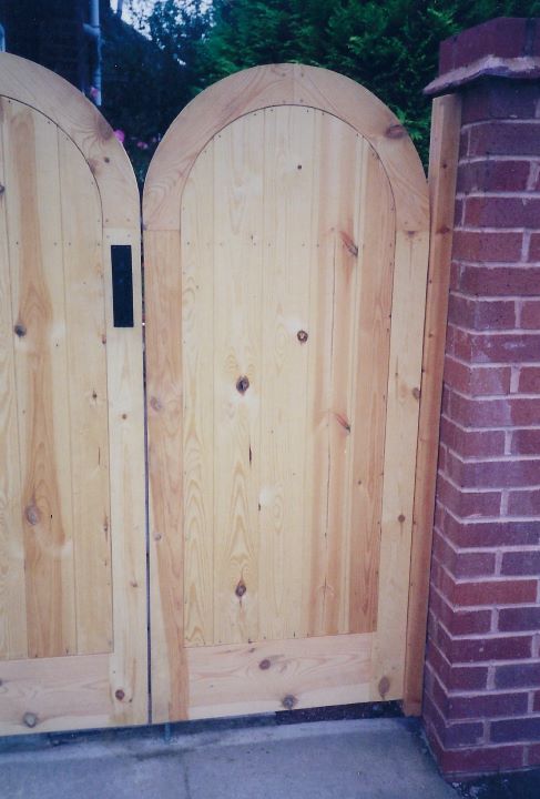 Martin Carpentry & Joinery Services — Photos 12