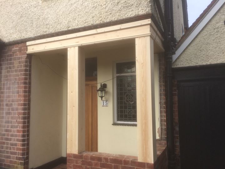 Martin Carpentry & Joinery Services — Photos 10