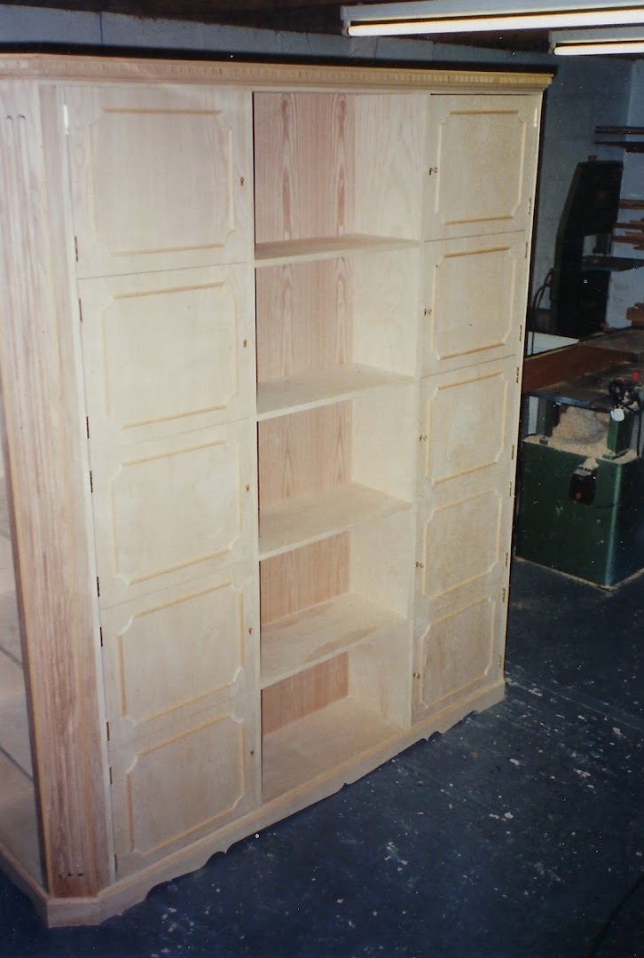 Martin Carpentry & Joinery Services — Photos 11