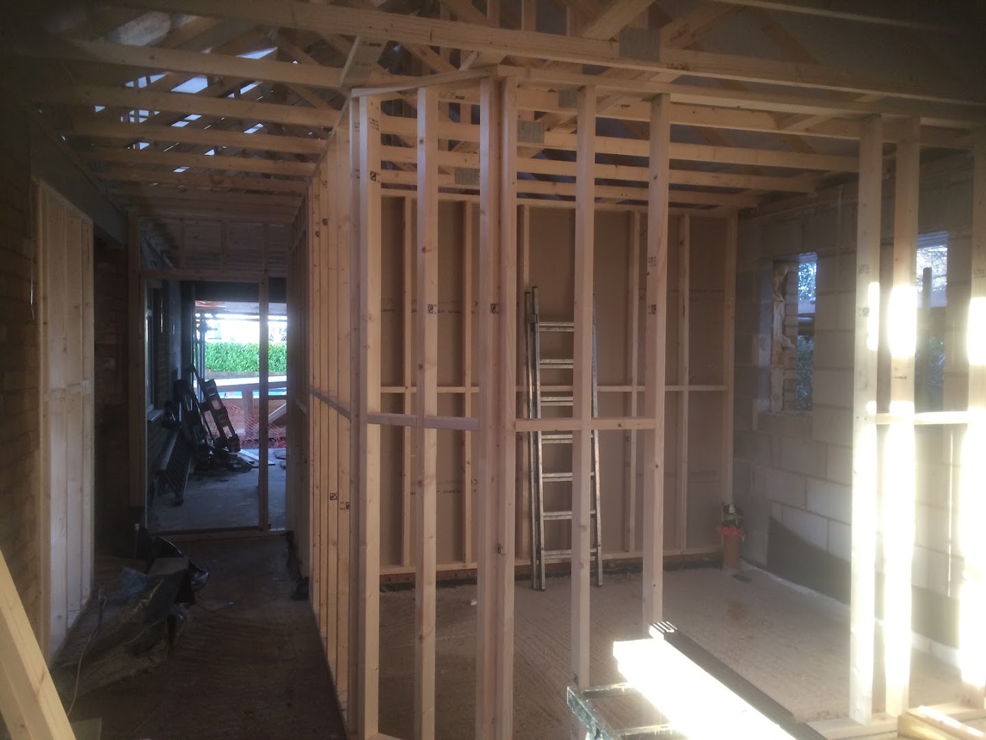 Martin Carpentry & Joinery Services — Photos 9