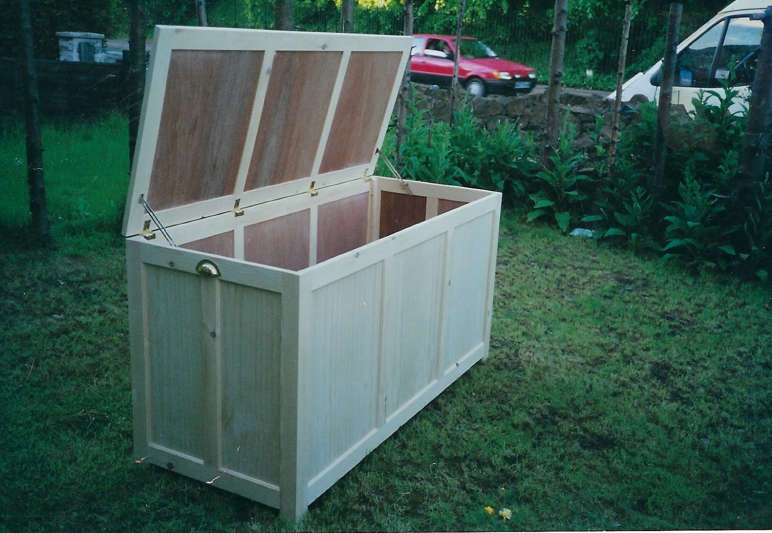 Martin Carpentry & Joinery Services — Photos 5