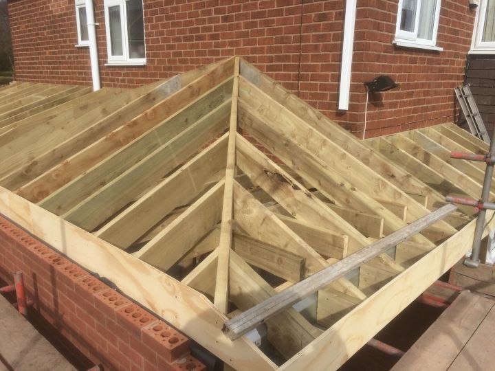 Martin Carpentry & Joinery Services — Photos 6