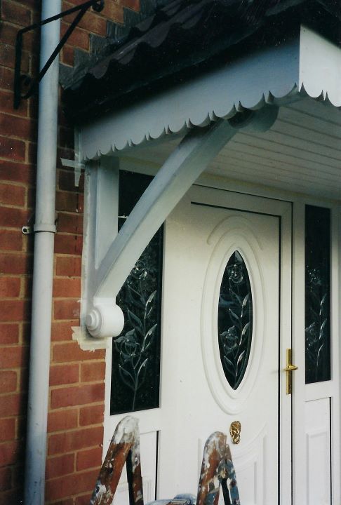 Martin Carpentry & Joinery Services — Photos 1