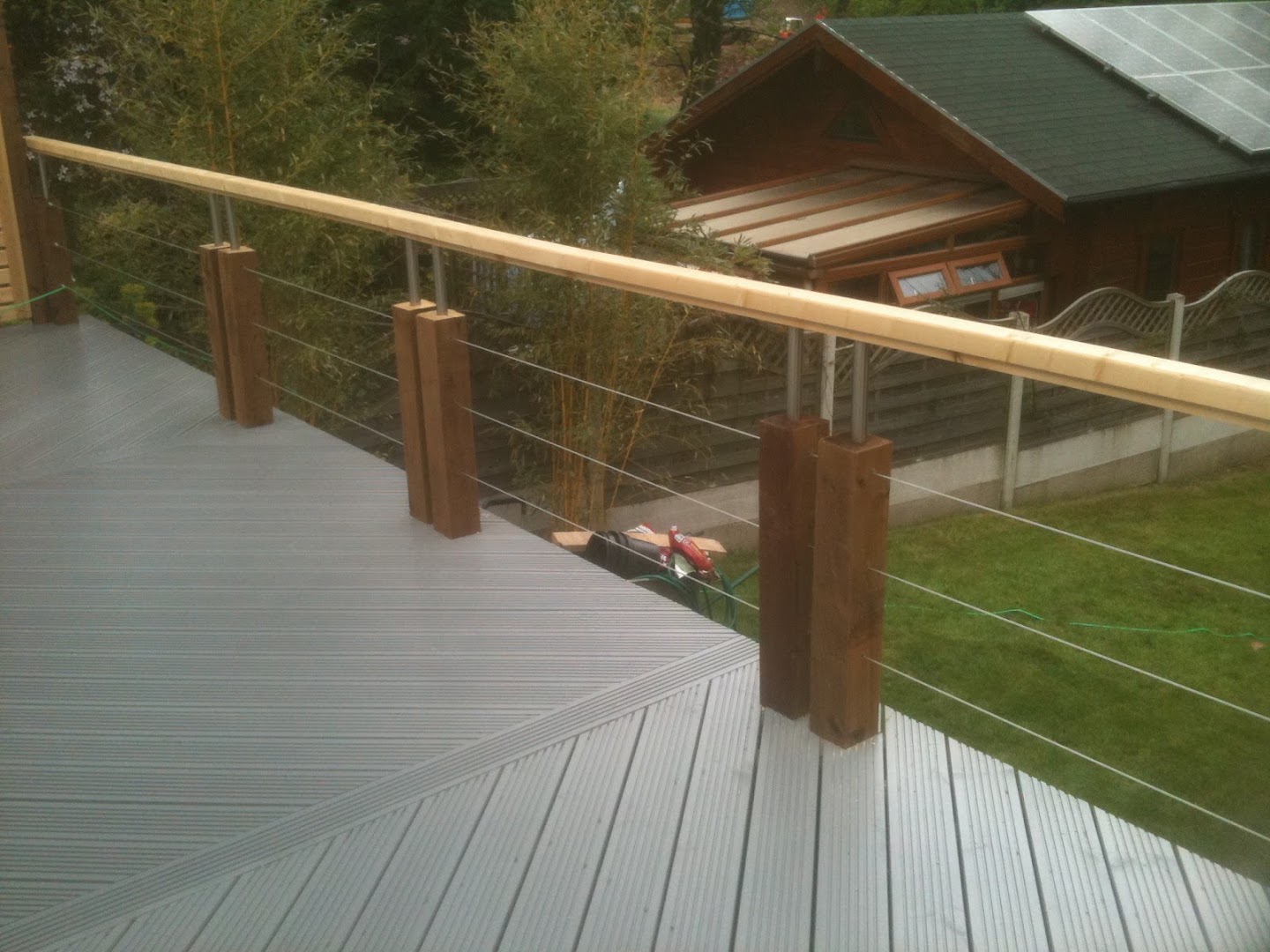 Martin Carpentry & Joinery Services — Photos 4